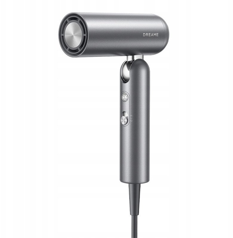 Suszarka Dreame Suszarka do włosów Dreame Pocket Pro szara 1