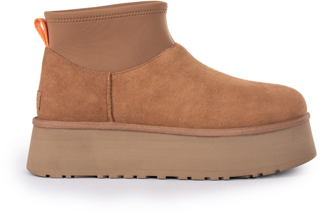 Buty damskie Ugg Classic Mini Dipper 1