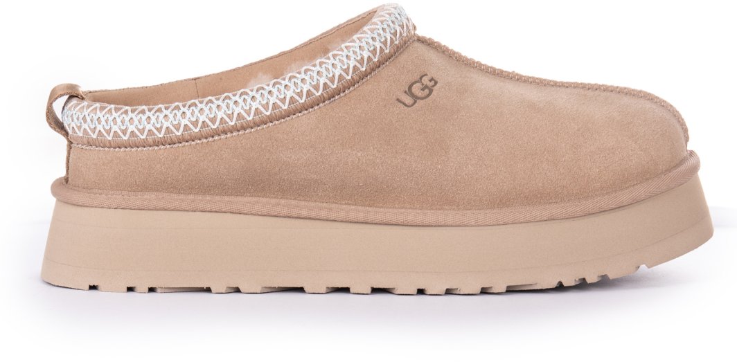 Kapcie damskie UGG Tazz II 1