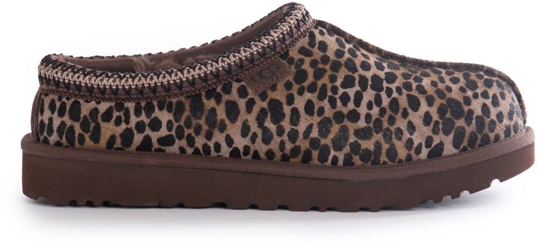 Kapcie damskie UGG Tasman Caspian 1