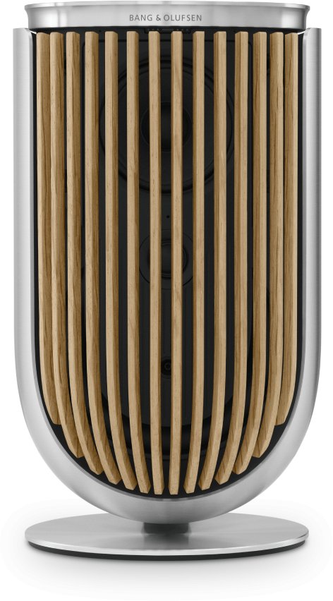 Beolab 8 Speaker Silver 1315009 (5705260102543) 1