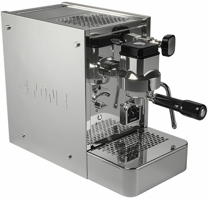 Stone - ekspres kolbowy Lite Premium 1
