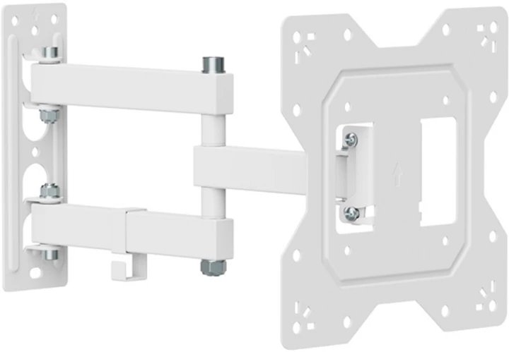 KIVI Motion-223W  Weight limit 30kg  Distance to the wall 56-378 mm MOTION-223W (5999576260046) 1