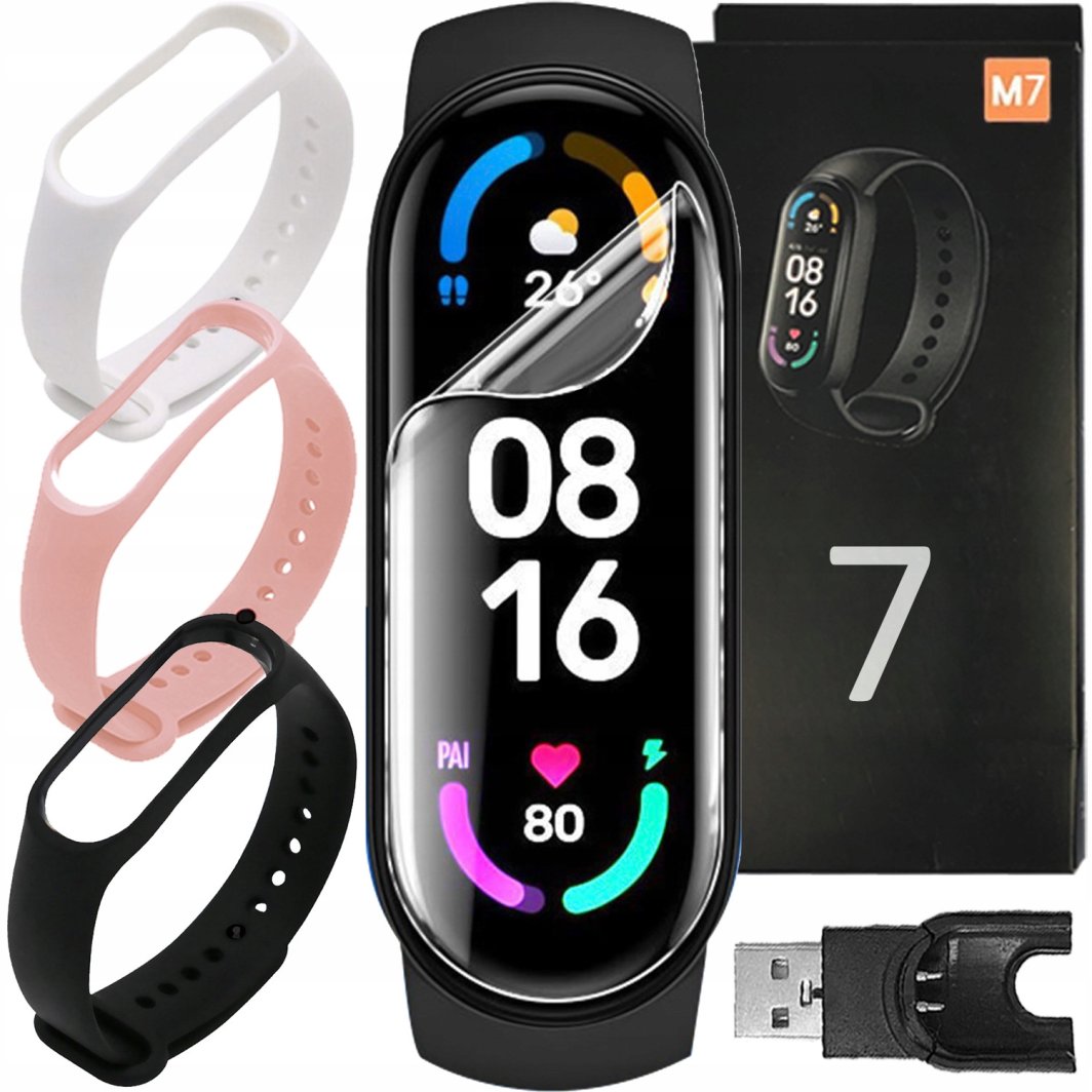 SMARTBAND M7 1