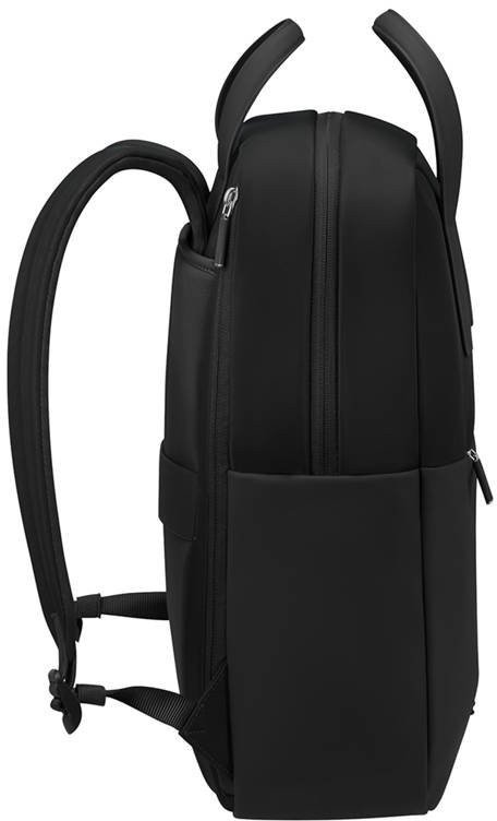 Samsonite 4Pack 15.6" backpack, black 1