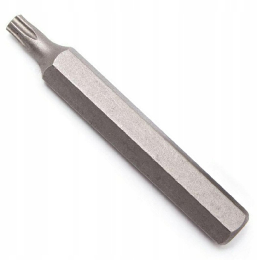 Torx bit T40, 10 mm, dĺžka 75 mm FS-1044