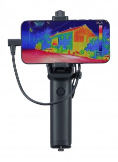 Kamera termowizyjna Thermal Master X2 - USB-C 1