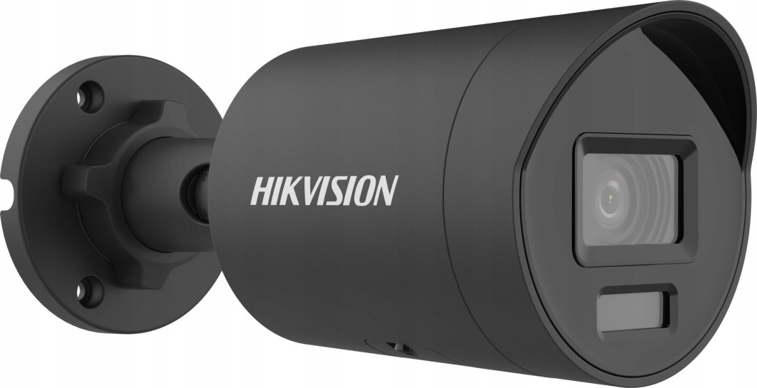 Kamera IP Hikvision DS-2CD2066G2H-IU 2.8mm EF BLACK PL 1