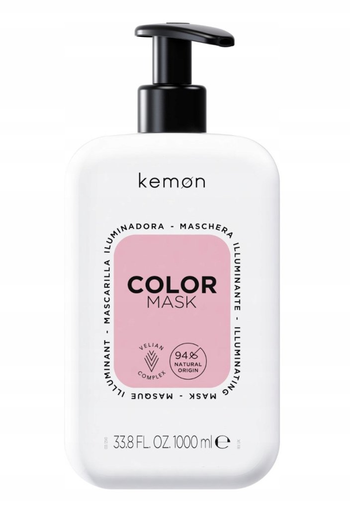 Kemon Color Mask 1000 ml 1