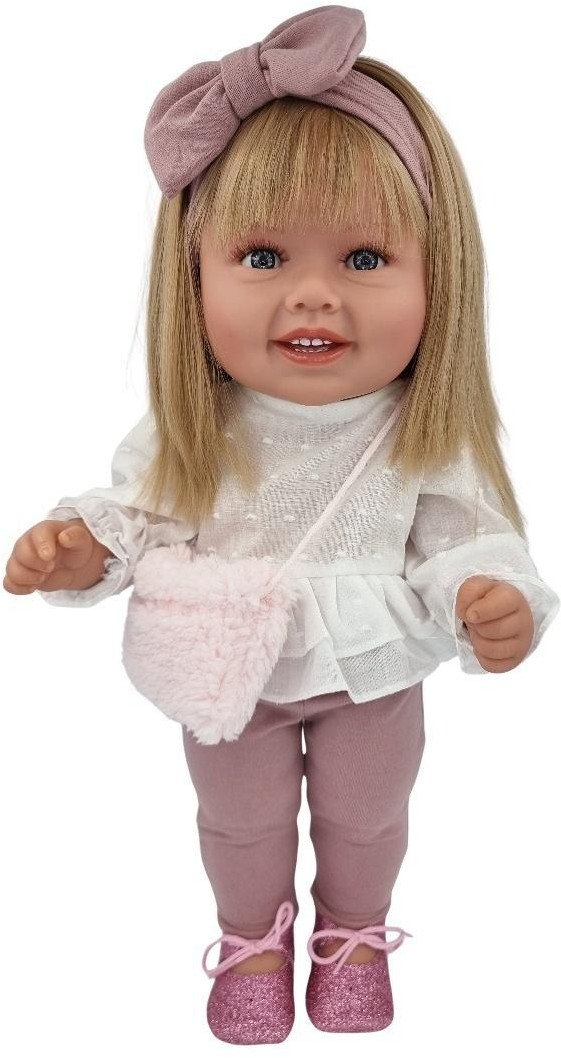 Lalka hiszpańska Diana 47cm 1