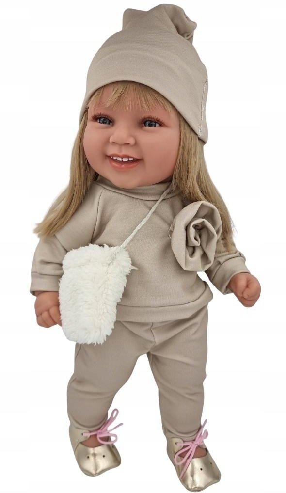 Lalka hiszpańska Diana 47cm 1