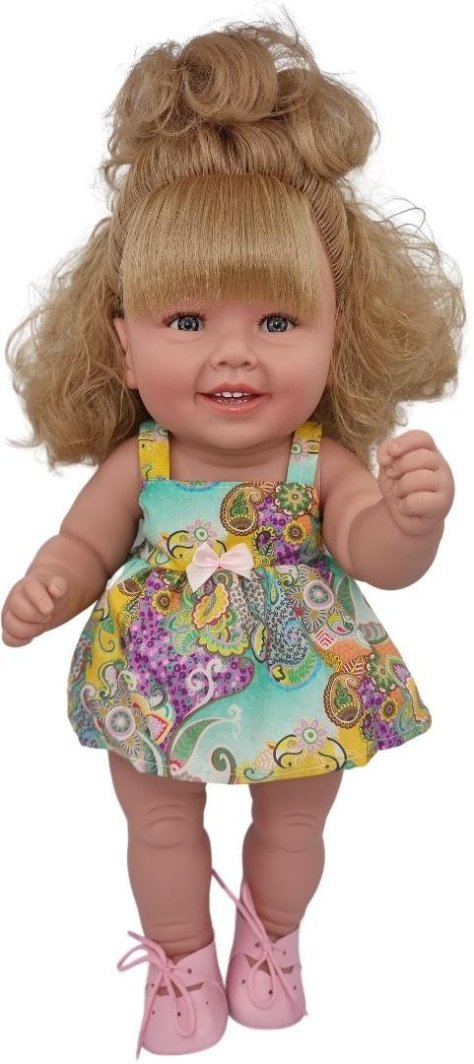 Lalka hiszpańska Diana 47cm 1