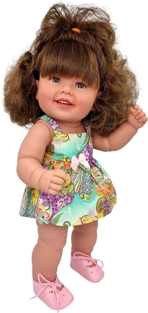 Lalka hiszpańska Diana 47cm 1