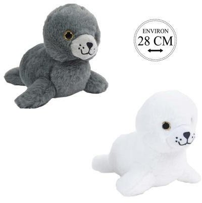 Pluszak Bozami Foka 28cm mix 1