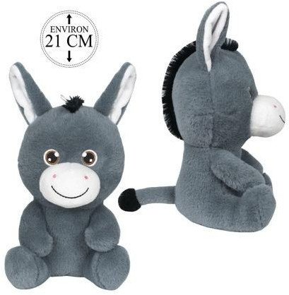 Pluszak Bozami Osiołek 21cm 1