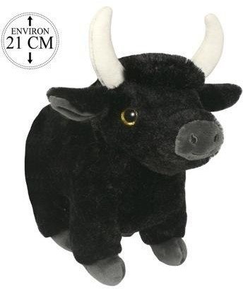 Pluszak Bozami Byk 21cm 1