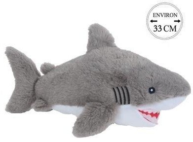 Pluszak Bozami Rekin 33cm 1