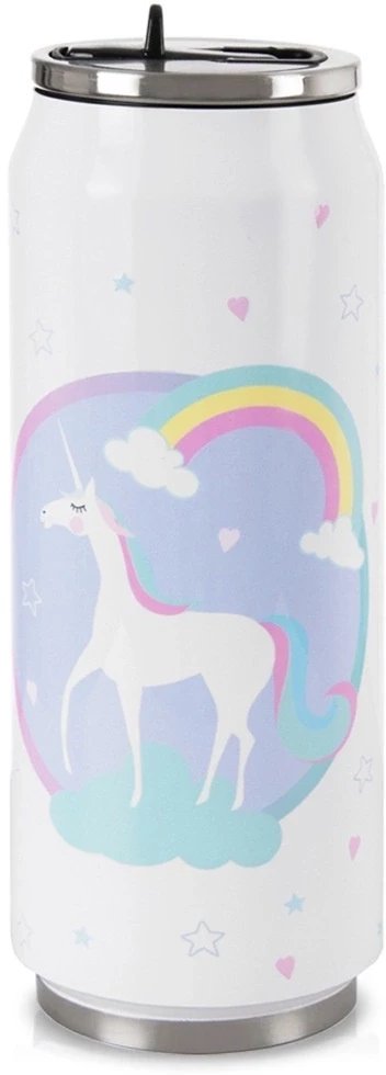 Kubek termiczny puszka 500 ml 1