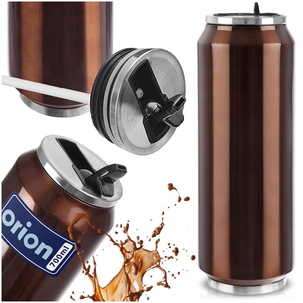 Kubek termiczny puszka 700 ml 1