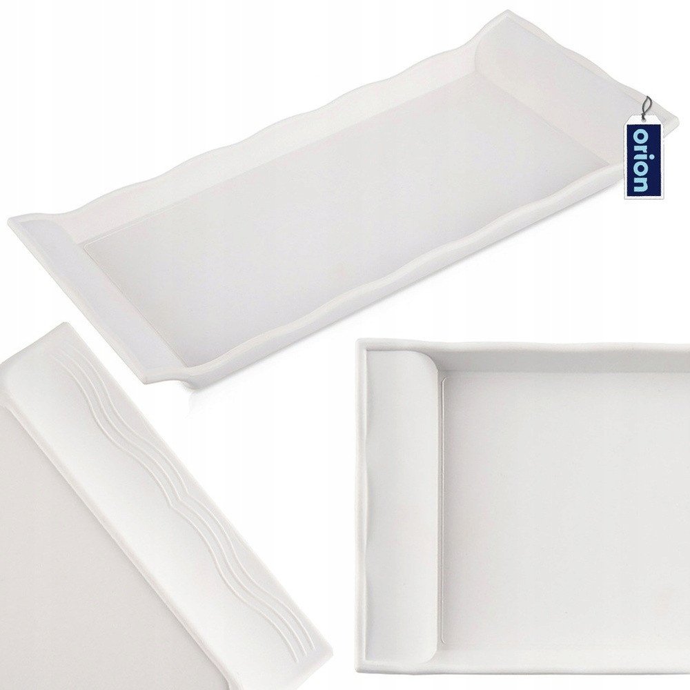 Taca do serwowania 29,5x13 cm