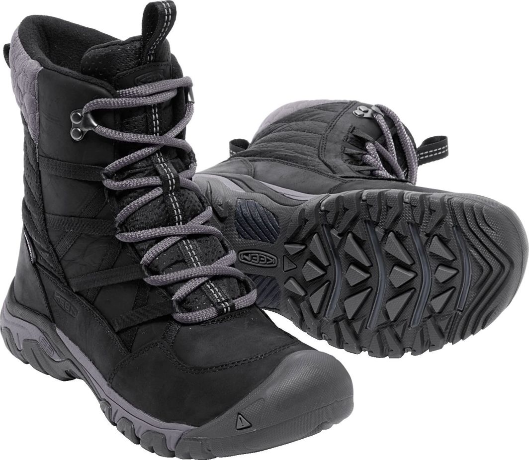 hoodoo iii lace up