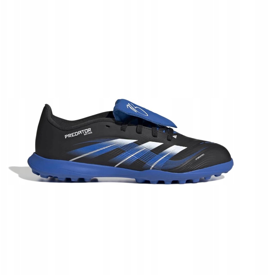 Buty adidas Predator League FT JB Jr TF Jr JR1759 1
