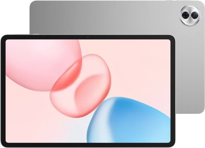 Honor Pad 10 Qualcomm Snapdragon 256 GB 30,7 cm (12.1") 8 GB Wi-Fi 6 (802.11ax) Android 15 Szary 1