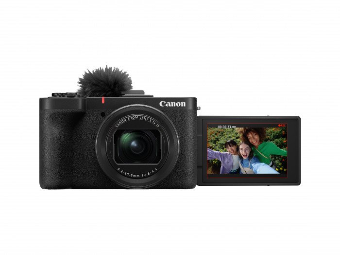 canon Aparat PowerShot V1 6390C001 1