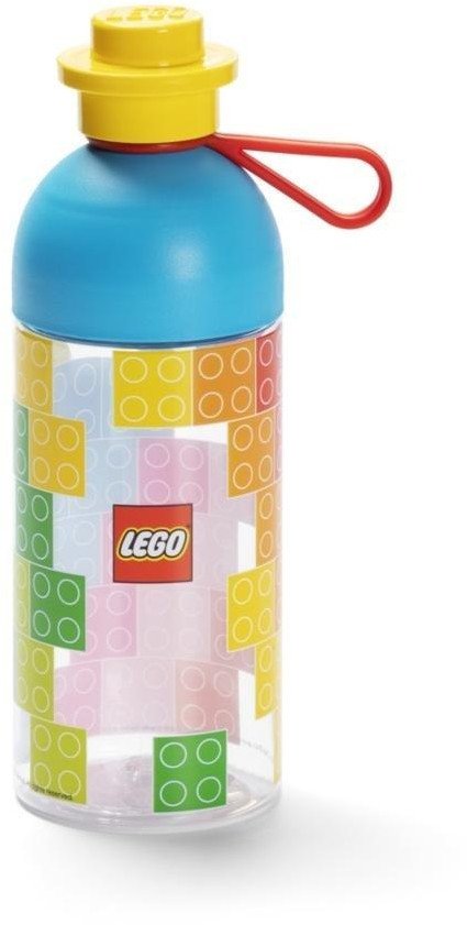 Lego butelka na wodę Iconic 500ml