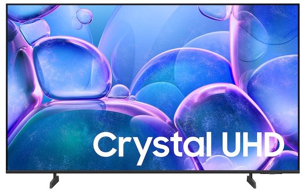 Telewizor Samsung UE50U7022FKXXH LED 50'' 4K Ultra HD Tizen 1