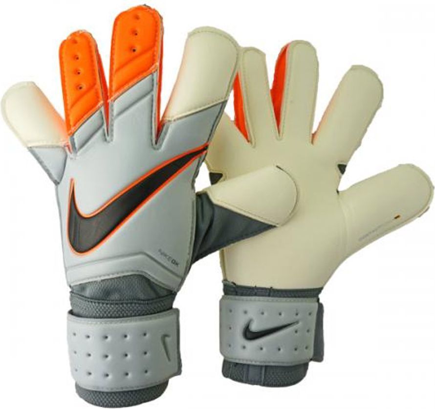 rękawice bramkarskie nike gk vapor grip 3