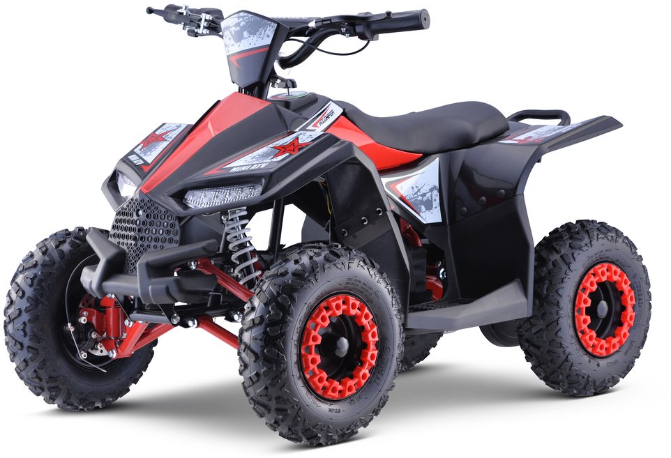 TOY ELECTRIC ATV DK-CA005 1