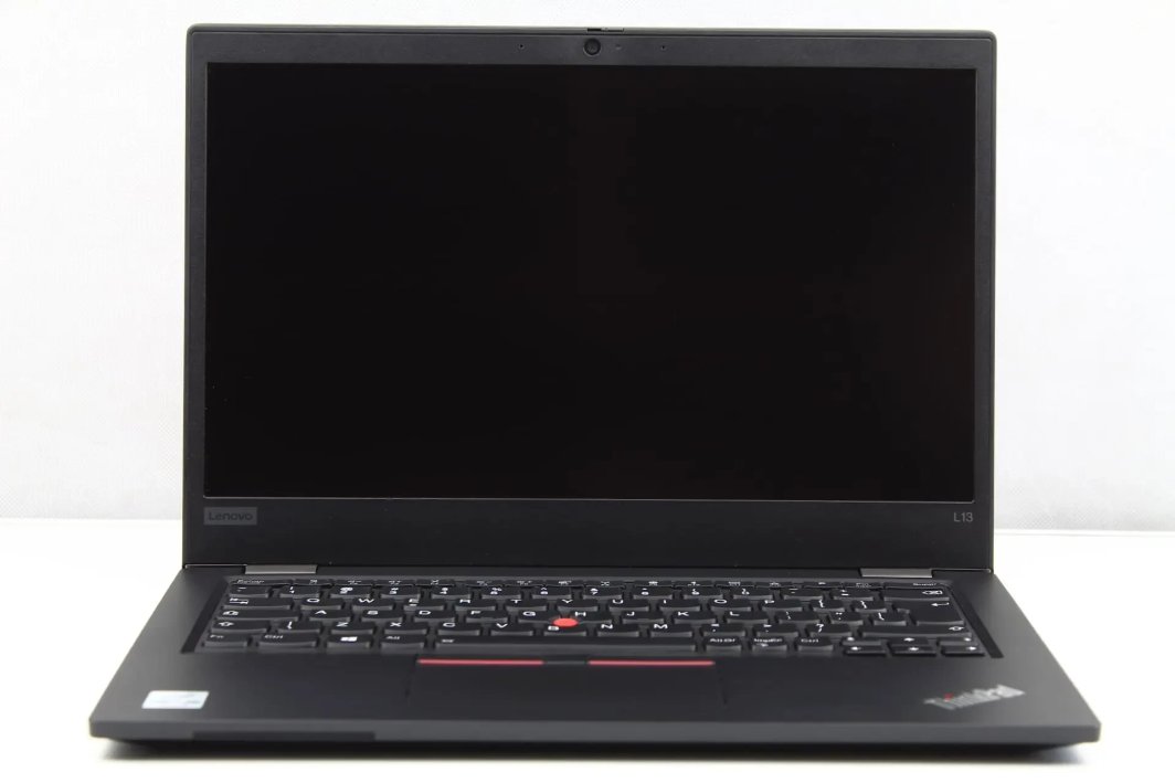 Lenovo Lenovo Thinkpad L13 G2 i7-1165G7 16 GB 512 GB SSD 13,3