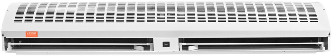 Komercyjna Kurtyna Wewnętrzna 1500 mm 1