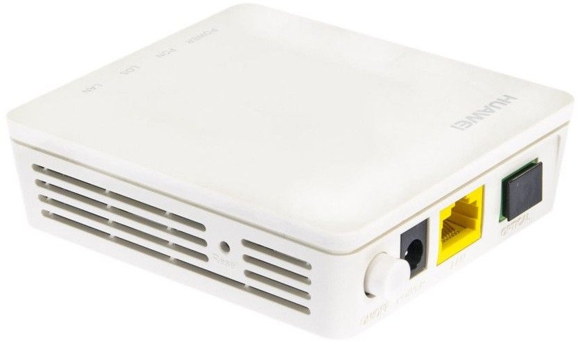 Huawei Echolife HG8010H GPON | ONT | 1x RJ45 1000Mb/s, SC/APC 1