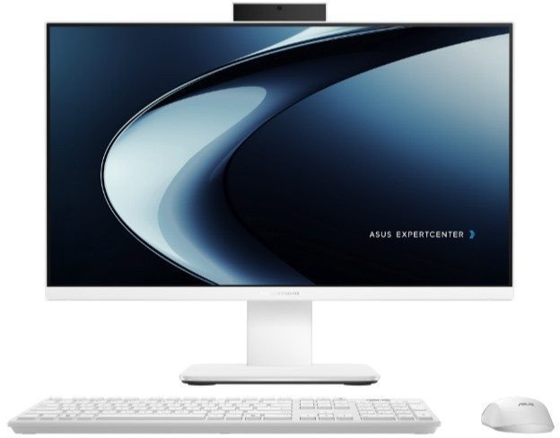 asus Komputer All-in-One ExpertCenter P400 V440VAK-WPC200W i5-13420H 16GB/512GB 23.8 cala 1
