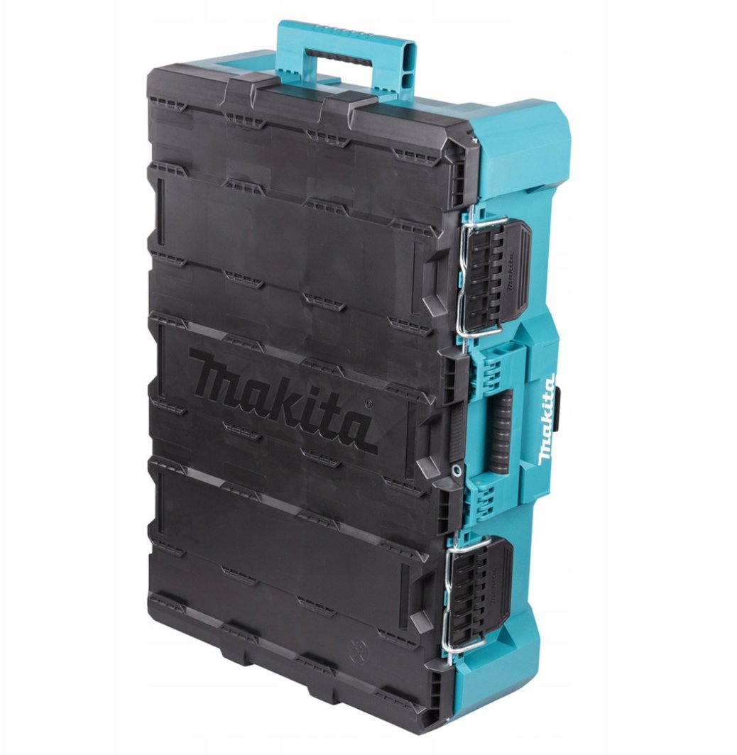 MAKITA MAKTRAK PUDEŁKO NARZĘDZIOWE DUŻE 1