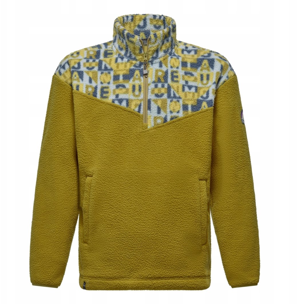 Bluza eagle anniversary hz-olive oil-m SALEWA 1
