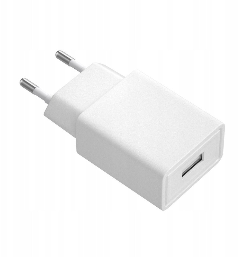 Sonoff 5V USB Power Adapter (Type-E/ F) 1