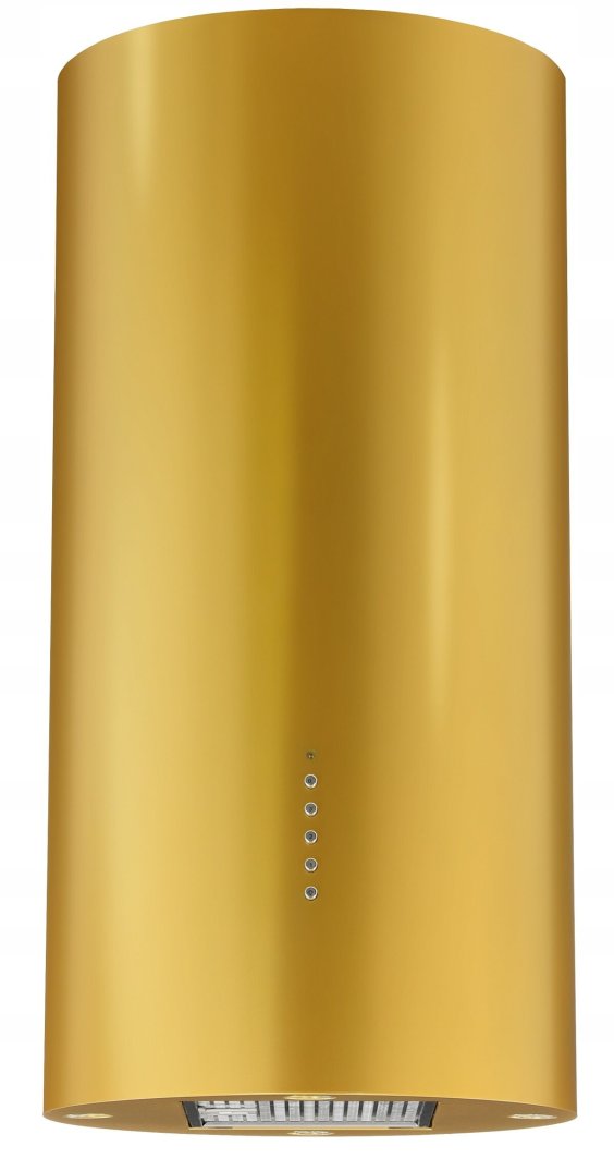 Okap AKPO WK-4 BALMERA WL SLIM ZŁOTY T450 M3 1