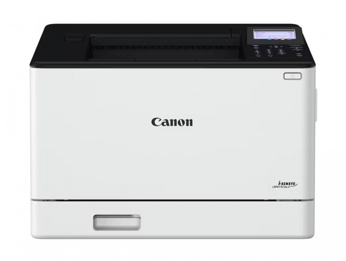 Drukarka laserowa Canon LBP673Cdw II (7186C007) 1