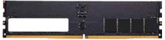 Transcend JetRAM DDR5 6400  32GB CU-DIMM 2Rx8 2Gx8 CL52