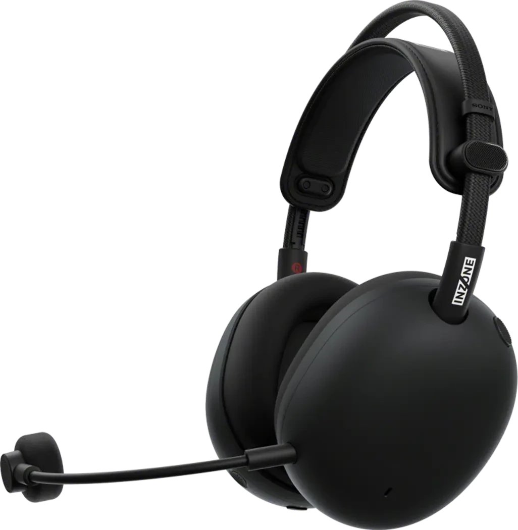 Sony INZONE H9 II Gaming Headset - schwarz 1