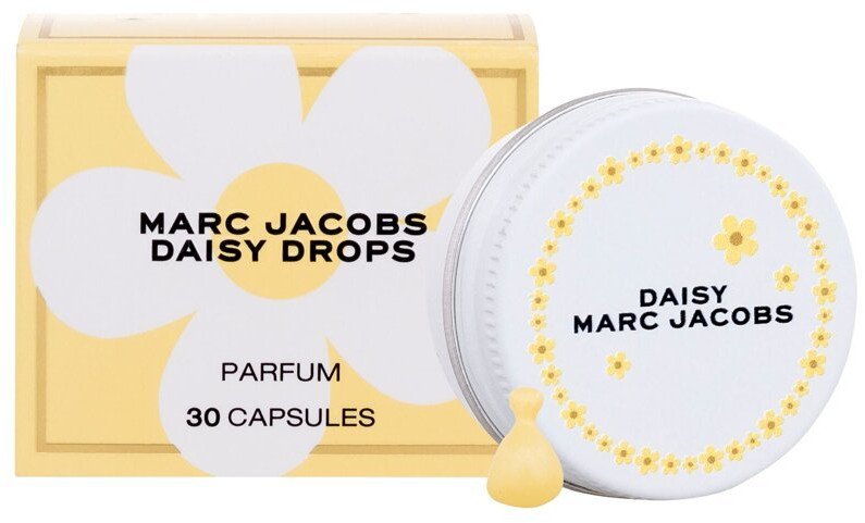 Marc Jacobs Daisy perfumy w kapsułkach 30szt. 1