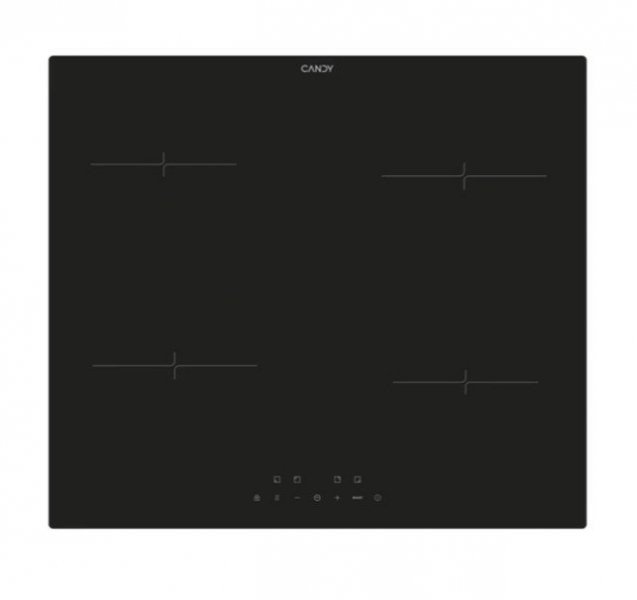 Płyta indukcyjna CI642CA 1