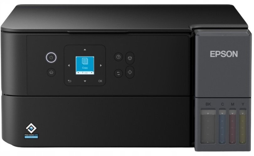 Epson Urządzenie wielofunkcyjne L4360 ITS  A4/33ppm/WiFi-d/duplex/5.2kg 1