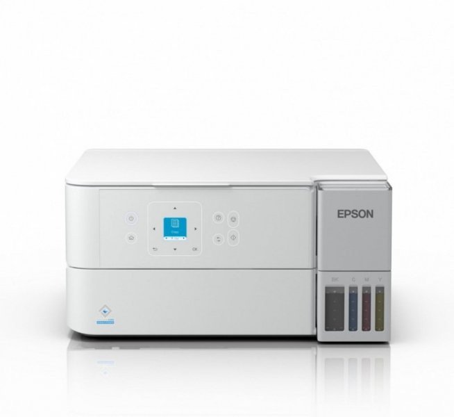Epson Urządzenie wielofunkcyjne L4366 ITS A4/33ppm/WiFi-d/duplex/5.2kg/biala 1