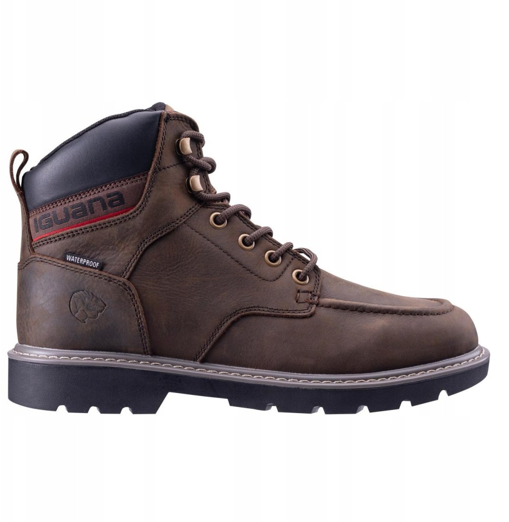 Męskie Buty DOMER MID WP 1