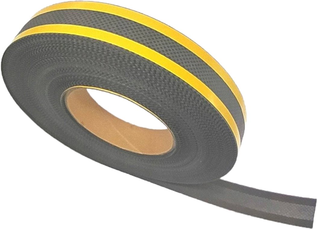 Taśma filtracyjna paroprzepuszczalna, 25 mm (25m.b.) 1