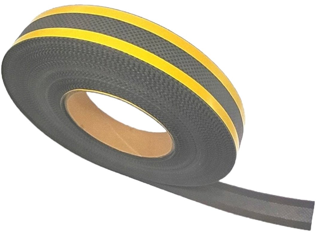 Taśma filtracyjna paroprzepuszczalna, 38 mm (10m.b.) 1